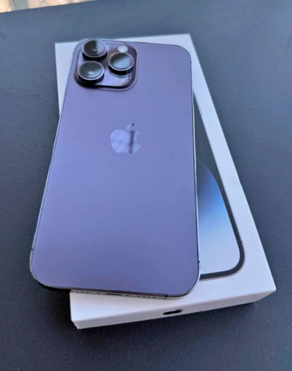 iphone 14 pro max - Foto 5