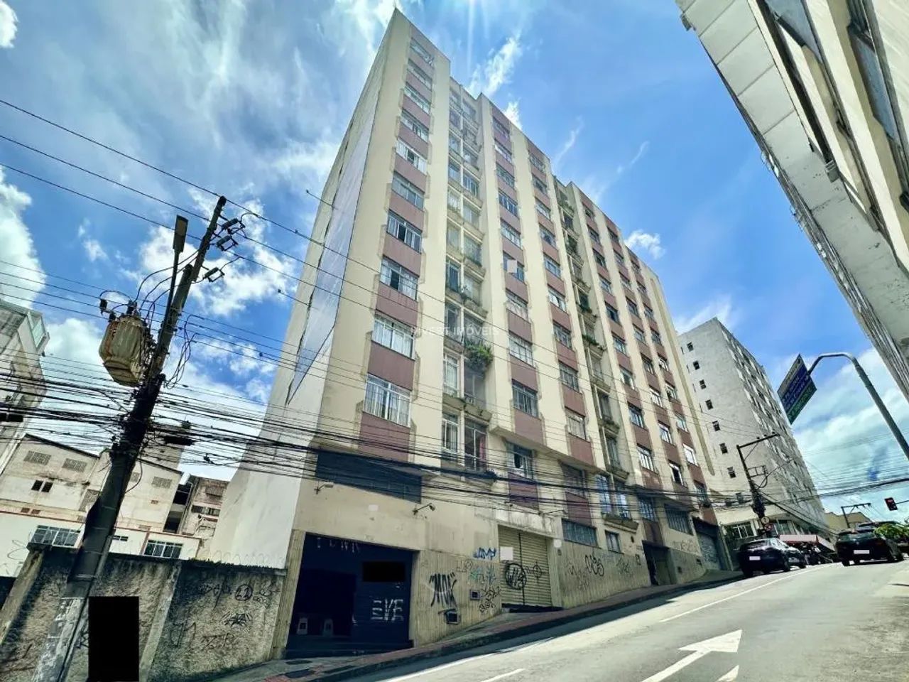 Loja em Shopping - Juiz de Fora MG