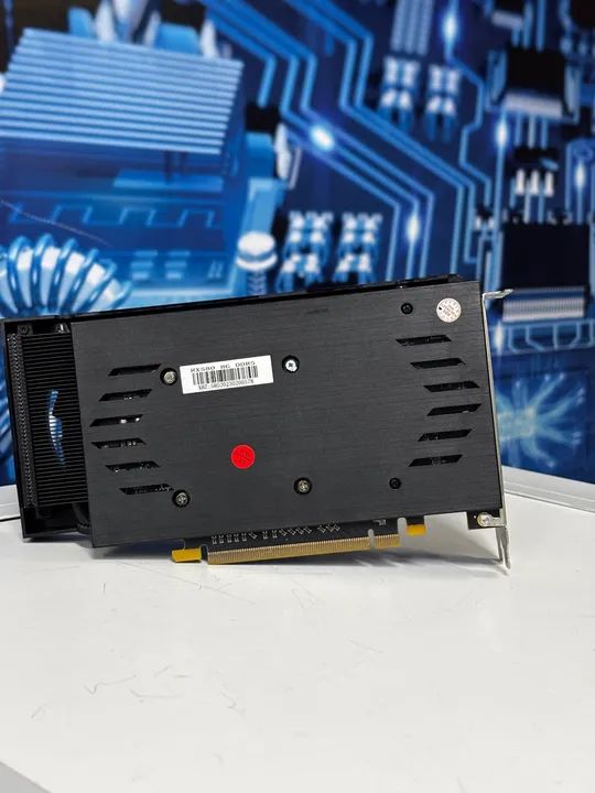 RX 580 2048sp 8GB - GARANTIA! - Foto 4