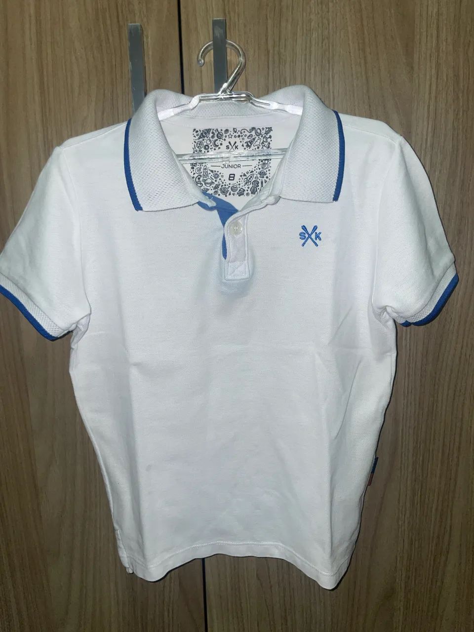 conjunto masculino infantil-Skyler - Foto 5