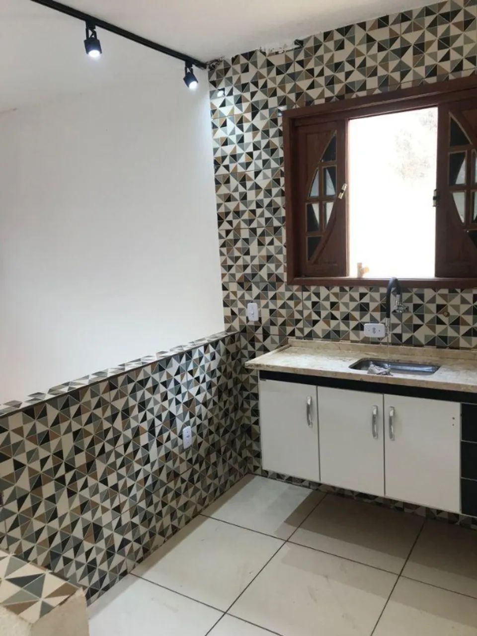 Foto - Nova Iguaçu - Valverde