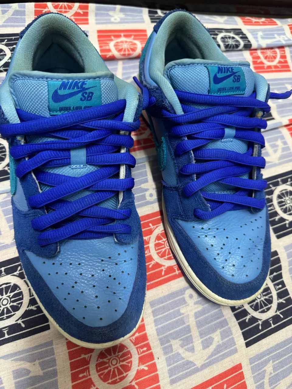 Nike dunk raspberry ORIGINAL ! - Foto 3