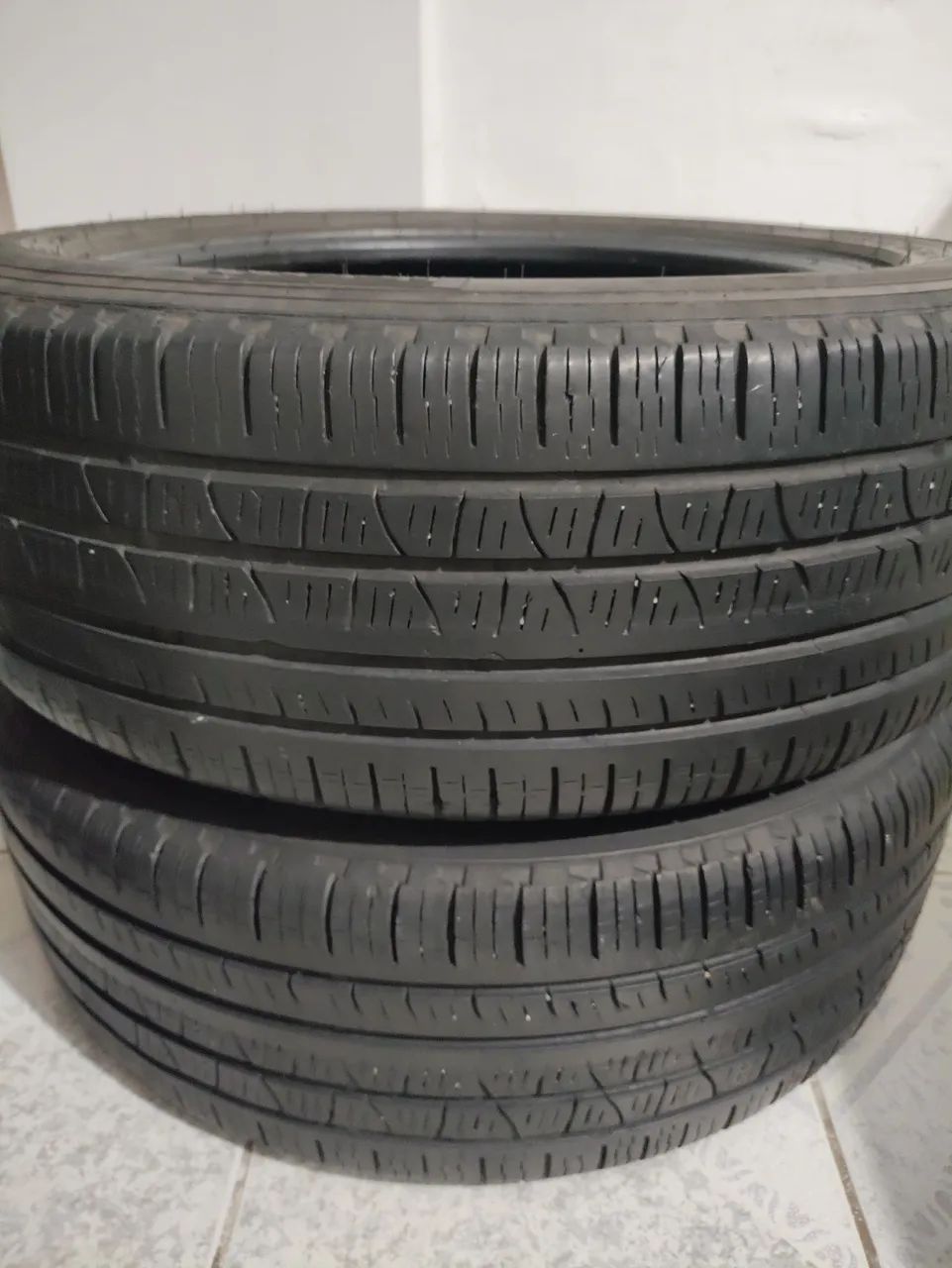 Pneus 225/55/R18 - Foto 5