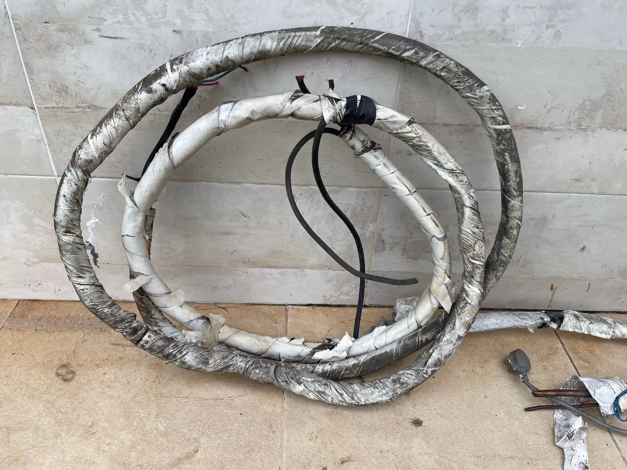 Ar Condicionado 9000BTUs - Foto 5