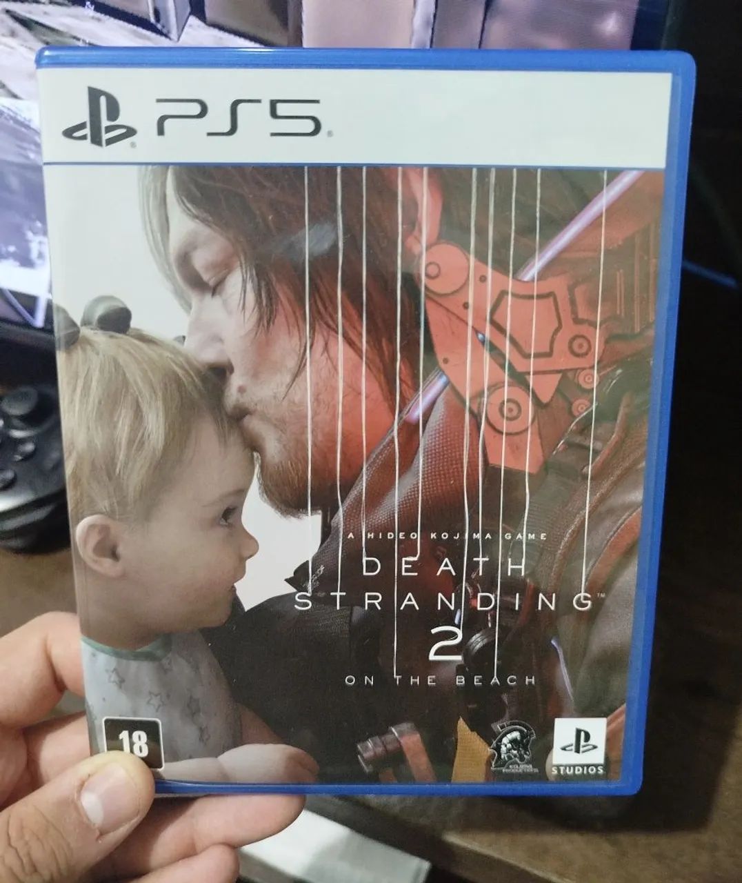 Death Stranding 2 - PS5