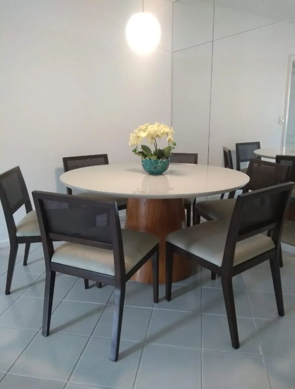 Mesa redonda grande 1,40m65082762540417124