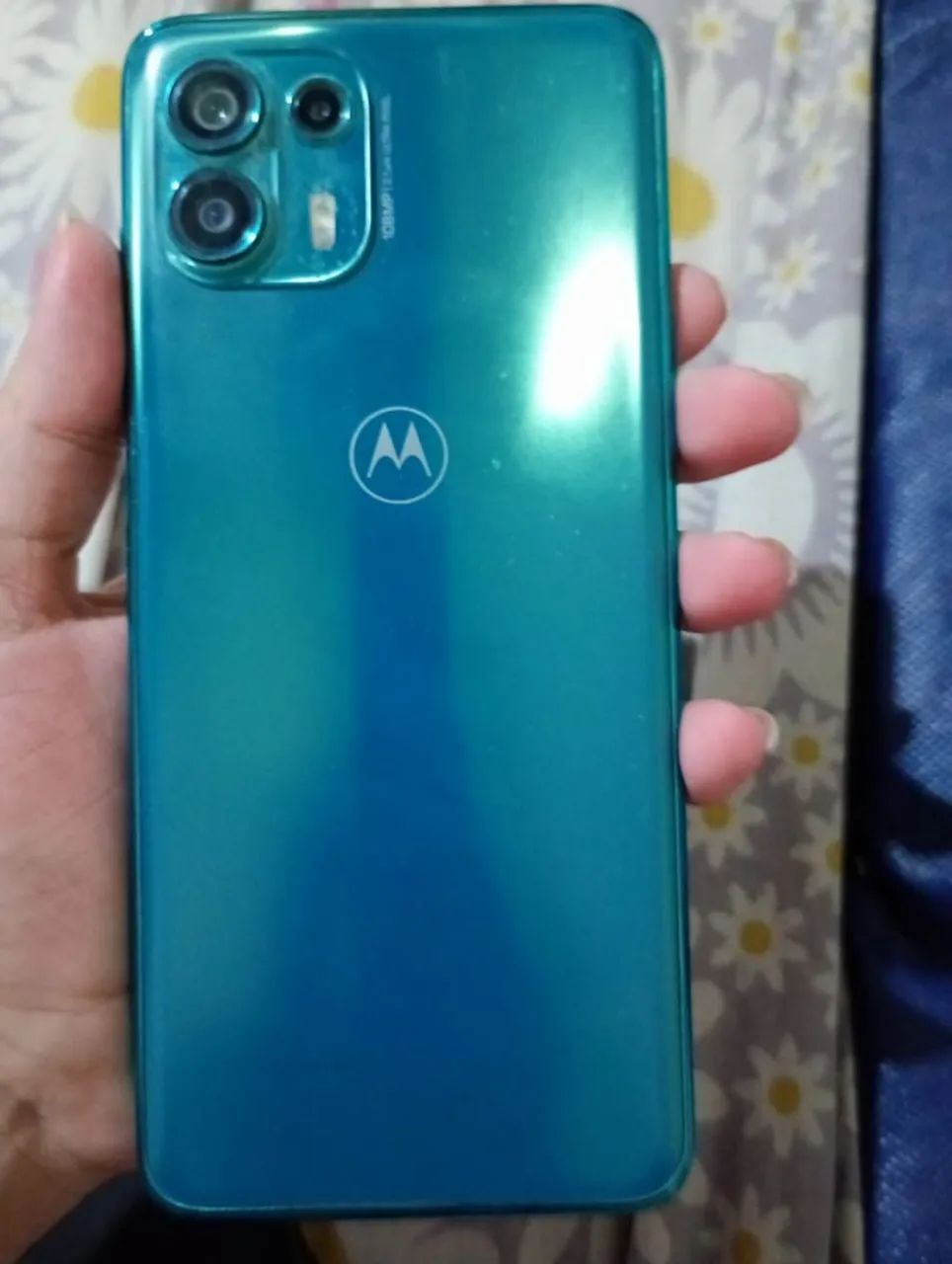 MOTO EDGE 20 LITE - 128GB - Foto 3