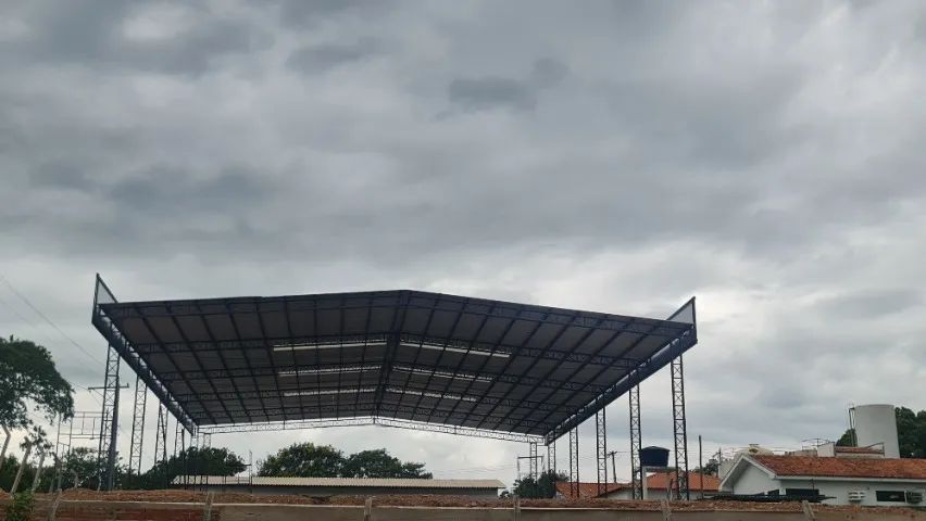 Serviço geral de fazenda  - Foto 5