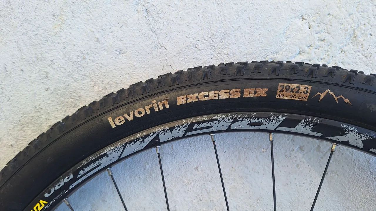 Bicicleta Hig-HOne Aro 29 - Foto 5
