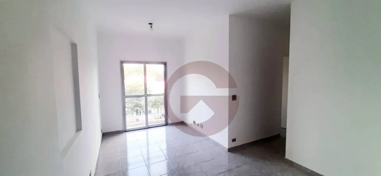 Apartamento com 2 dormitórios à venda, 64 m² por R$ 350.000,00 - Butantã - São Paulo/SP