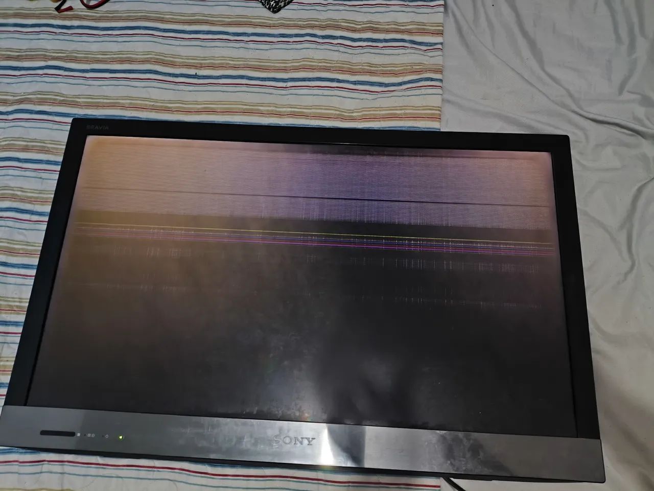 Tv Sony 32 polegadas  - Foto 4