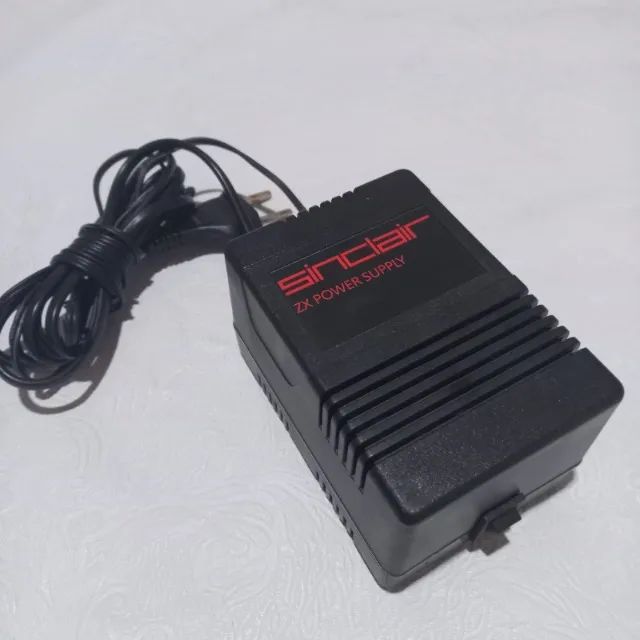 ZX Spectrum Plus Fonte Nova e Moderna - Foto 2