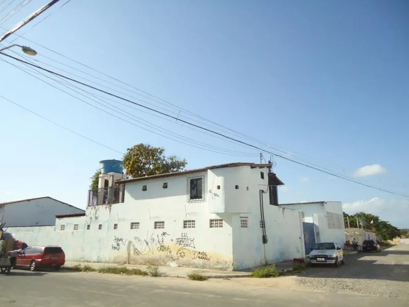 GALPAO para alugar na cidade de FORTALEZA-CE