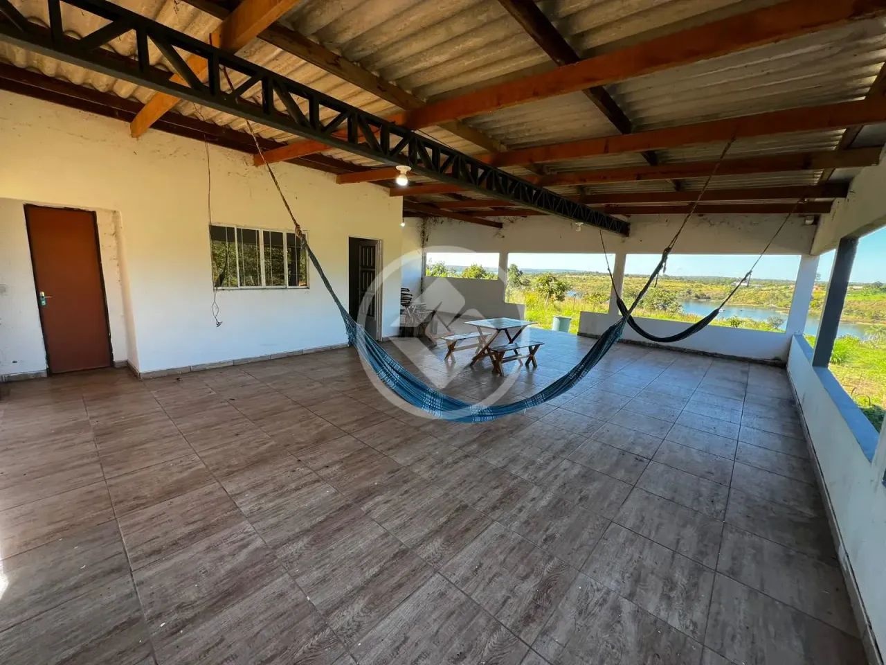 TERRENO AMPLO- VALOR R$ 500.000,00- BEIRA DO LAGO COM 1000M² - ÁGUA FRIA/CHAPADA DOS GUIMA - Foto 10