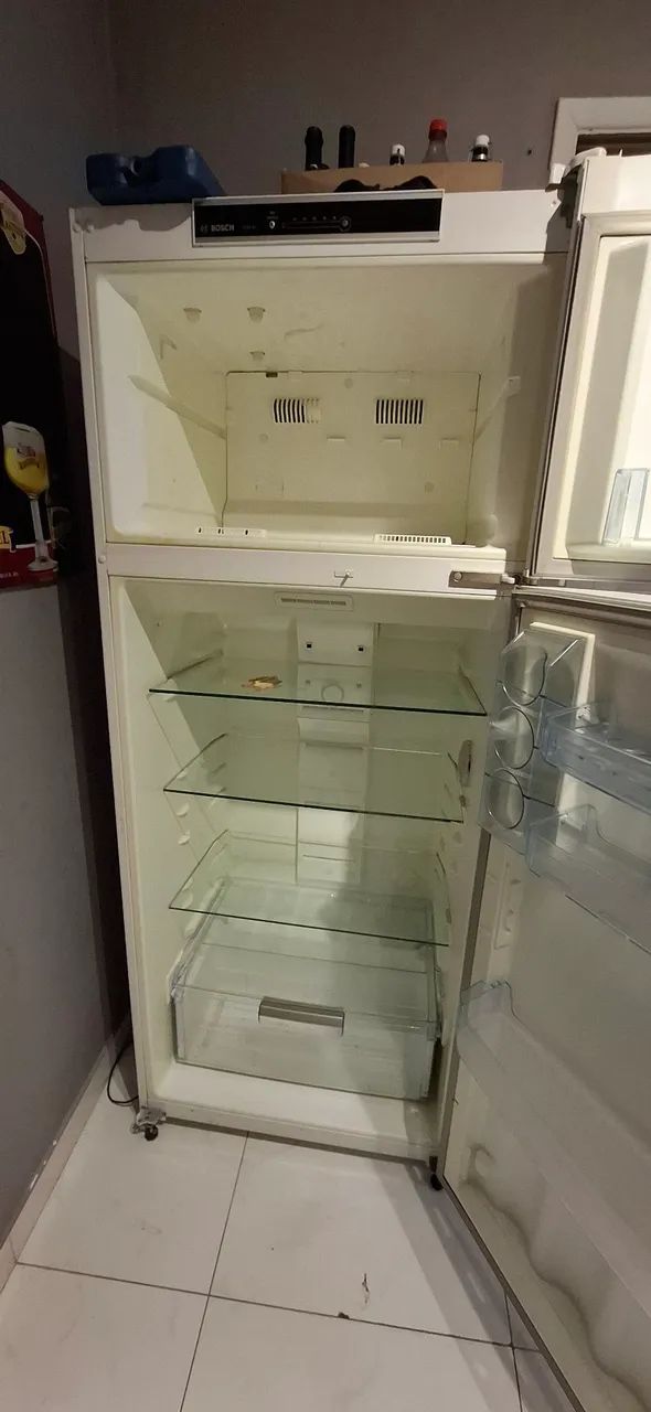 Geladeira Bosch - Frost Free - Foto 2