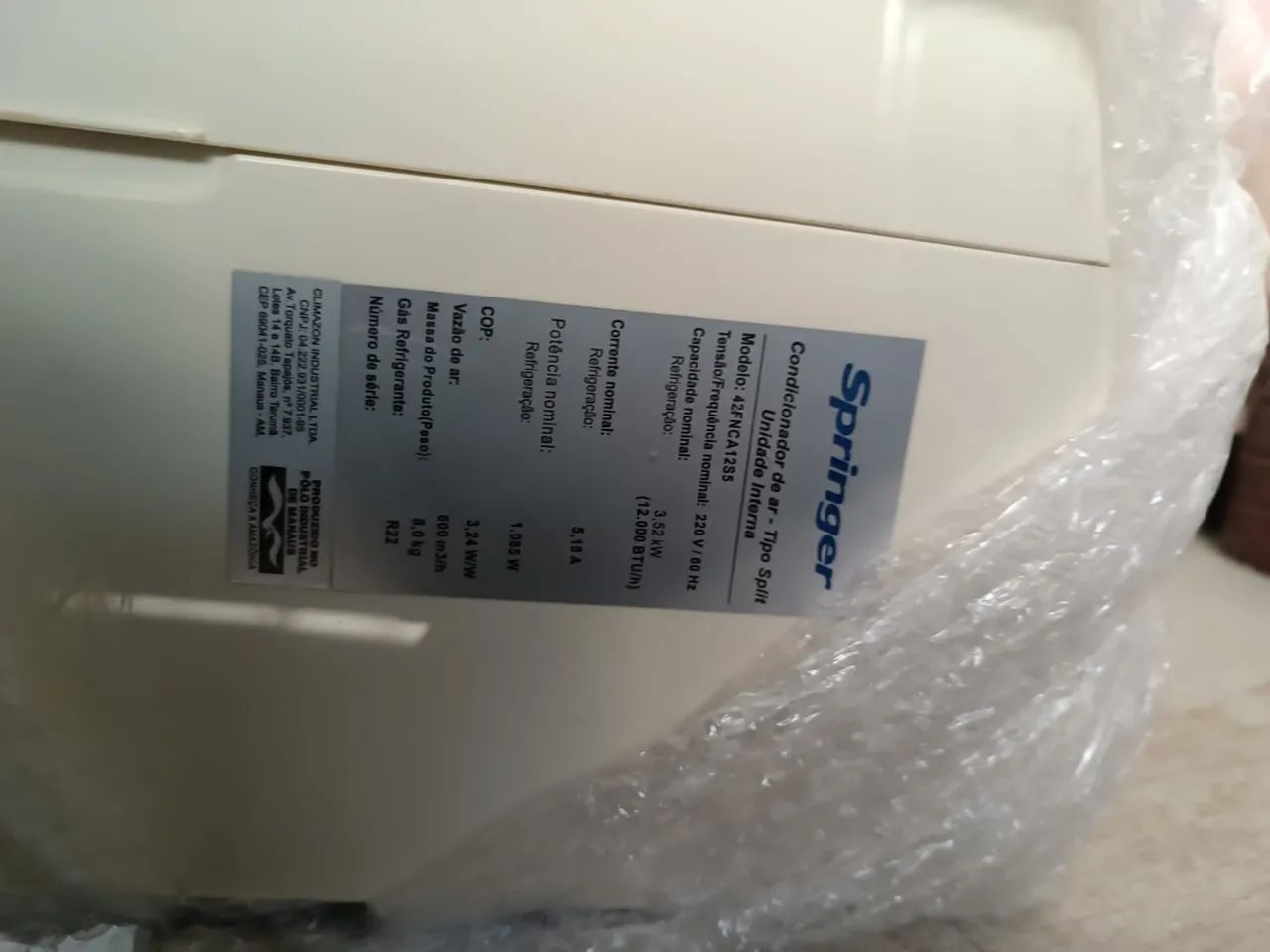 Ar condicionado  - Foto 6