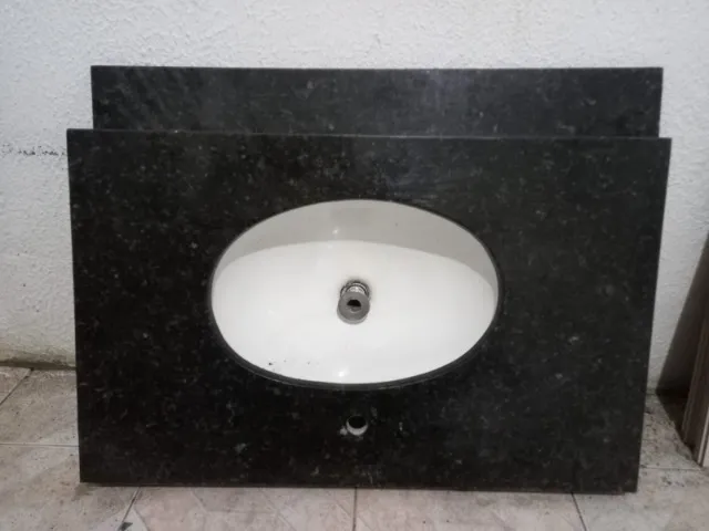 Pia para Banheiro