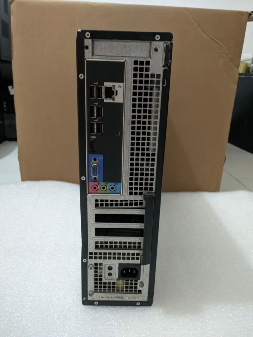 Computador Dell Optiplex 3010 Core i3 - Foto 2