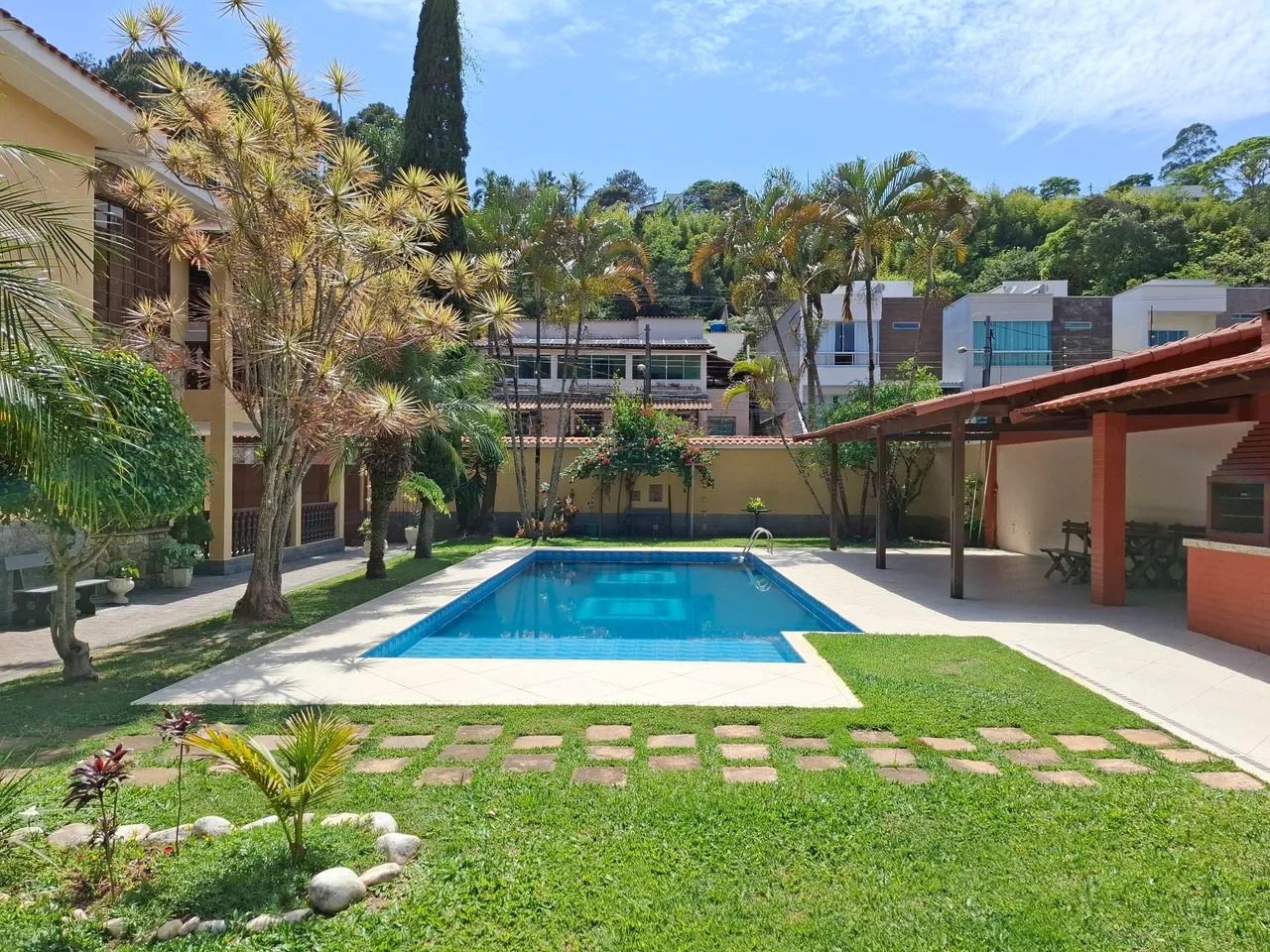 Aluguel de casa - Foto 3