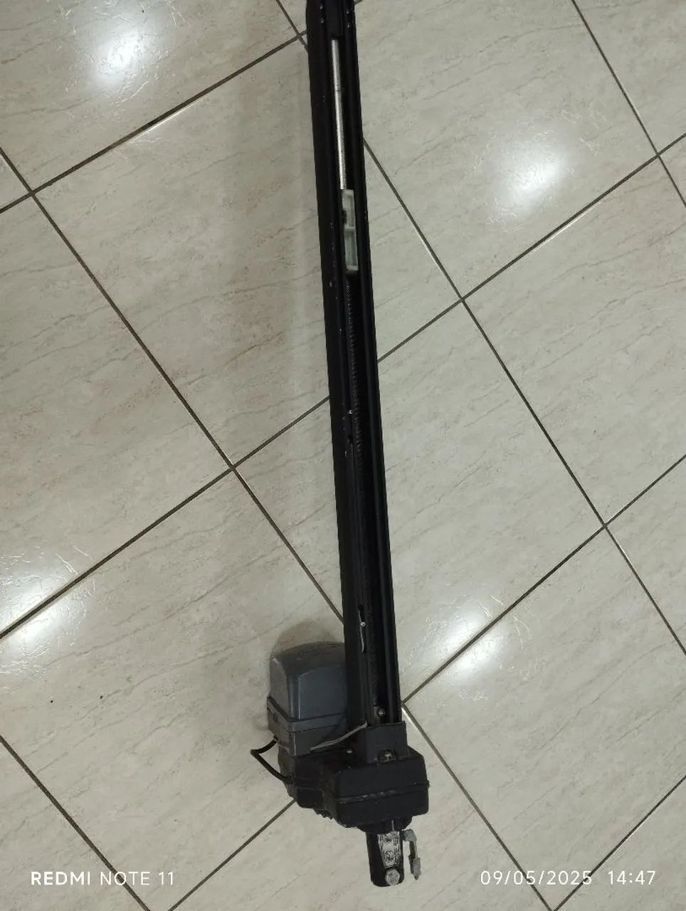 Motor para portão automático - Foto 3