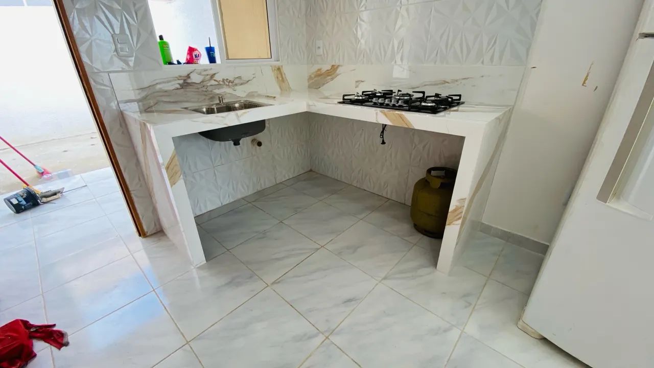 Bancadas em Porcelanato - Foto 5