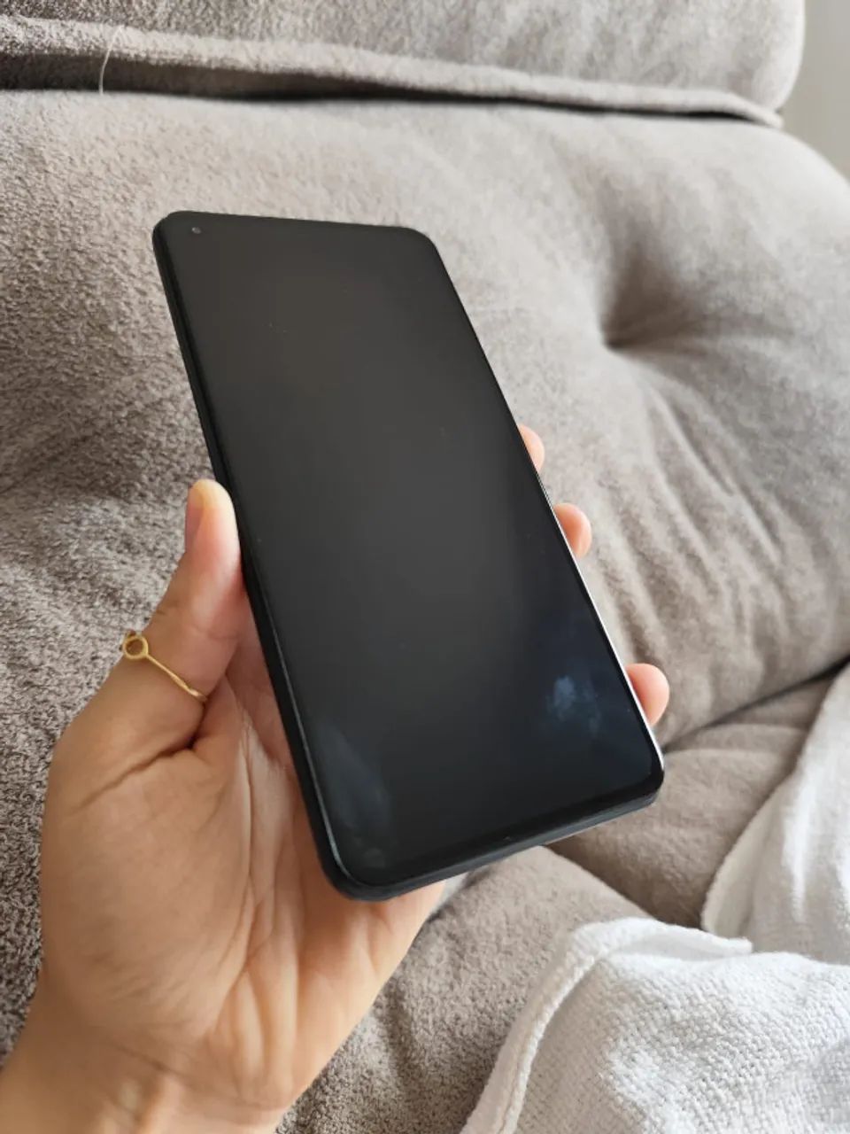 Mi 11 Lite 128gb 6gb RAM - Foto 2