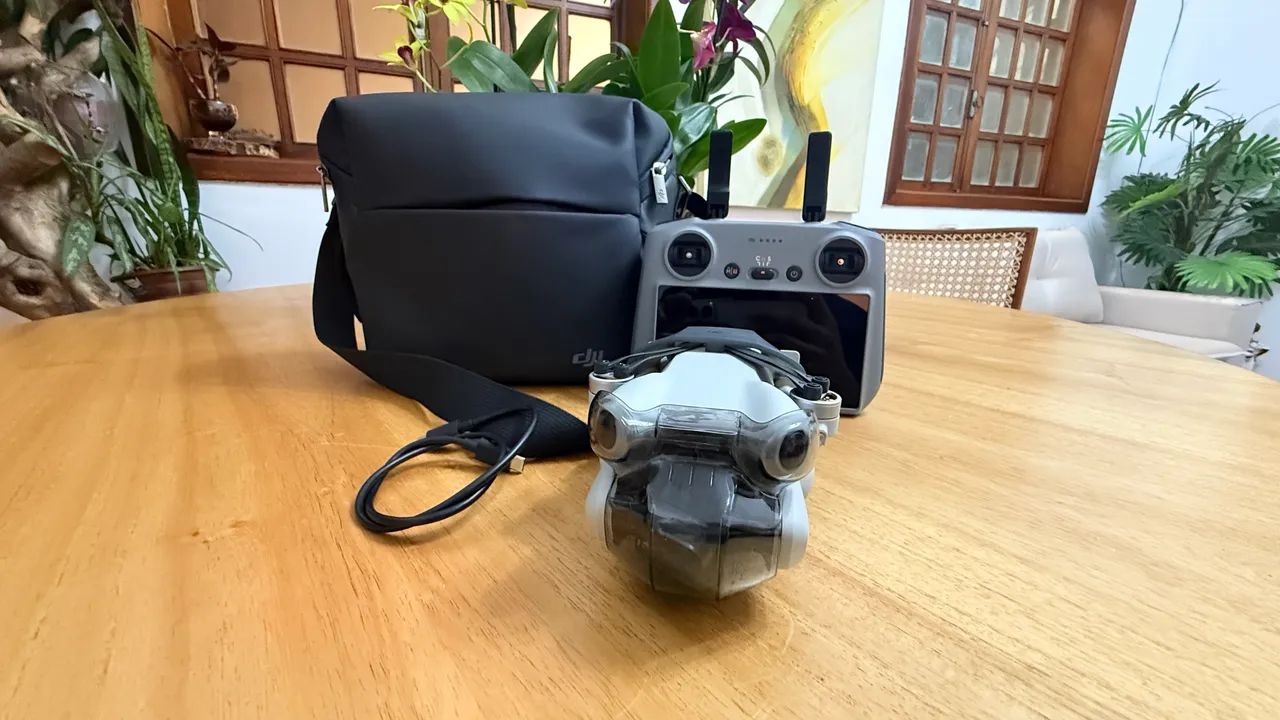 Mini 4 PRO DJI ZERADO64318619075841124