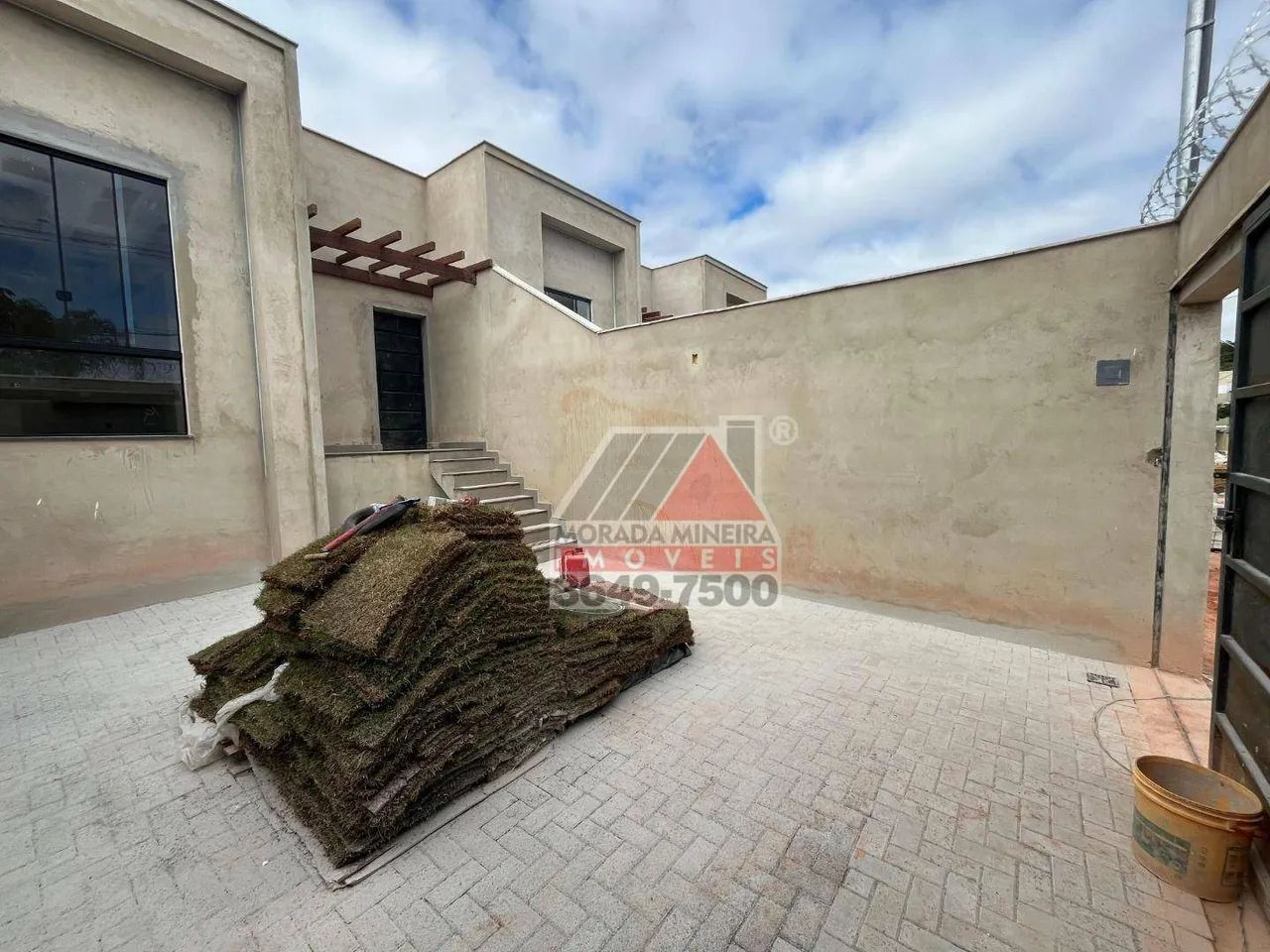 Casa com 3 dormitórios à venda, 78 m² por R$ 598.000,00 - Novo Centro - Santa Luzia/MG - Foto 3