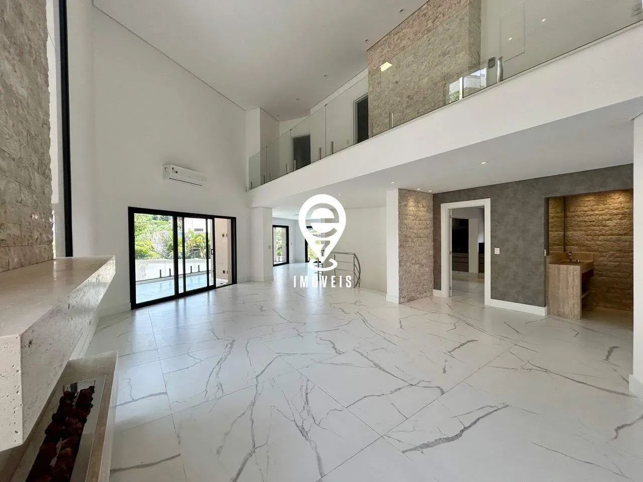 CASA ALTO PADRÃO - ALPHAVILLE - Foto 2