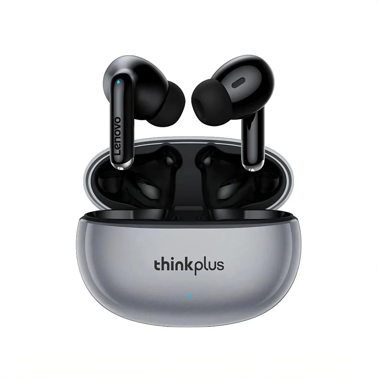 Fone de ouvido Lenovo Thinkplus TWS - Bluetooth