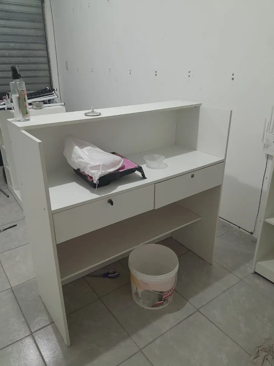 Móveis projetados  - Foto 2