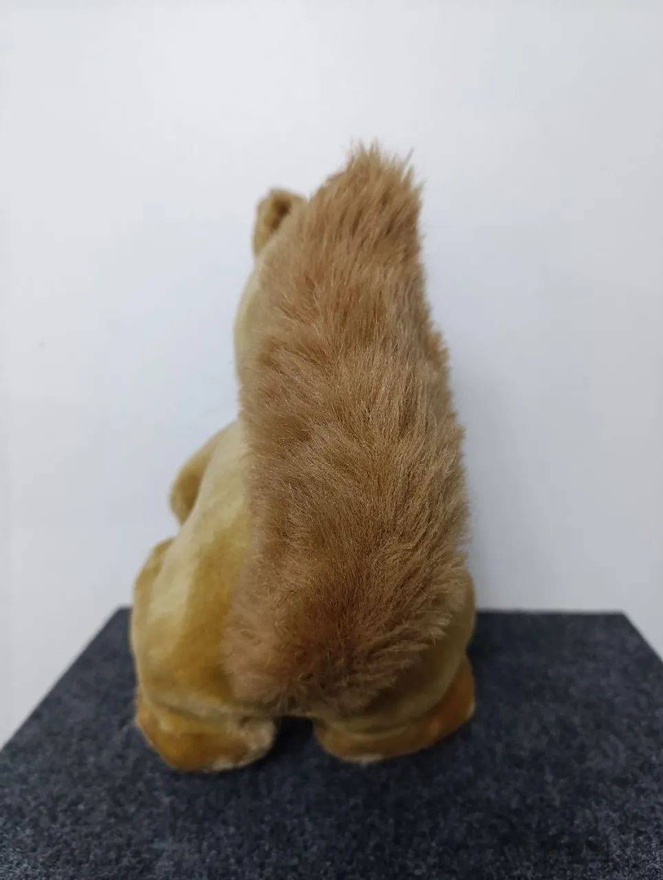Pelúcia grande de Esquilo Marrom - Foto 4