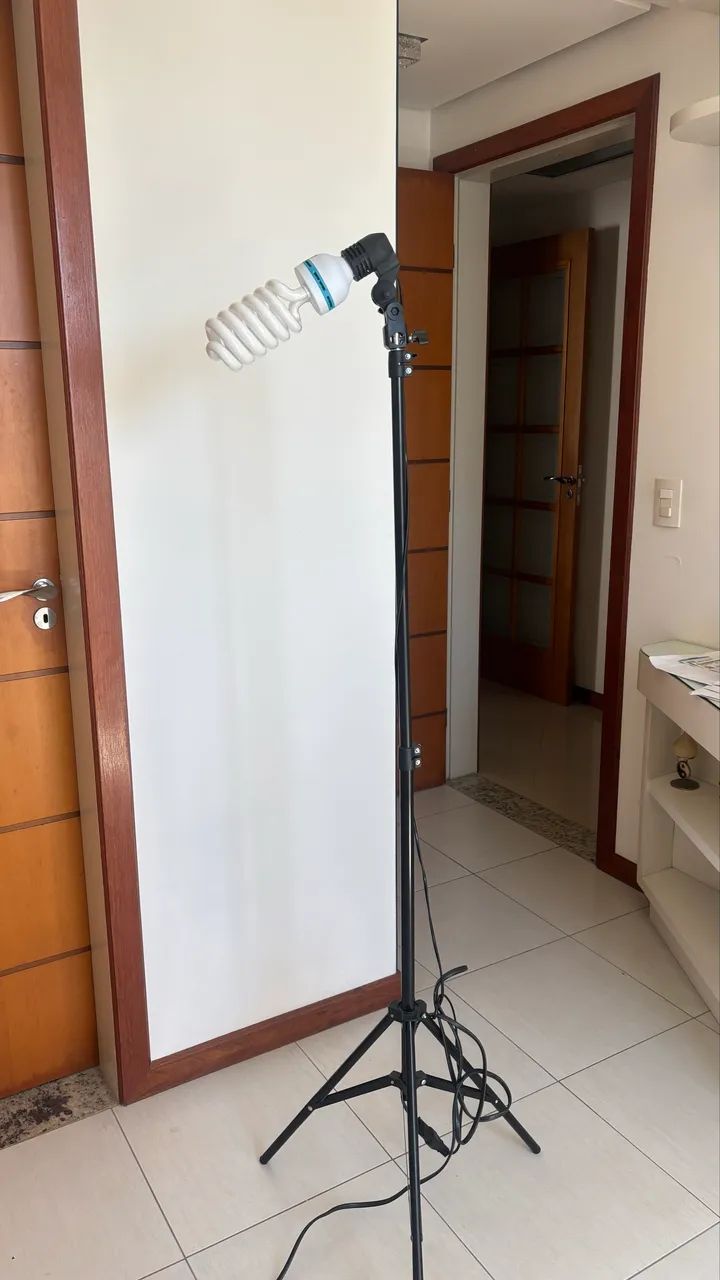 Softbox Octagonal Godox (original do Japão) - Foto 3