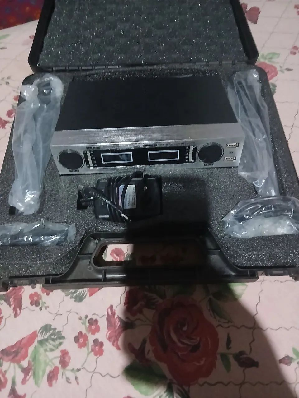 Vocal Microphone64297489578241121