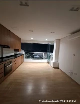 Apartamento 2 dorm, 2 banh, suite, 1 vaga - Bethaville - Barueri - Ótima Localização