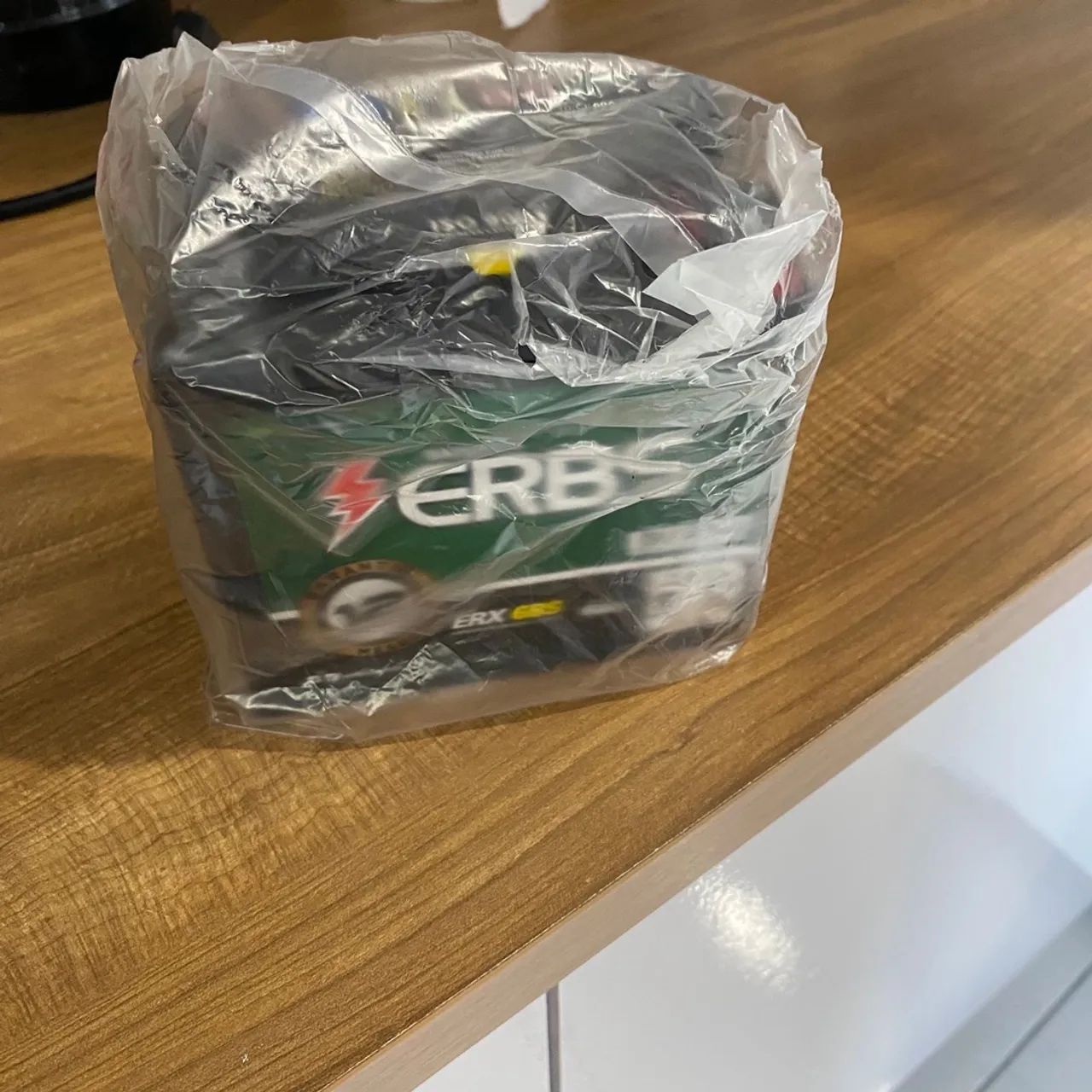 Bateria de Moto ERB 65