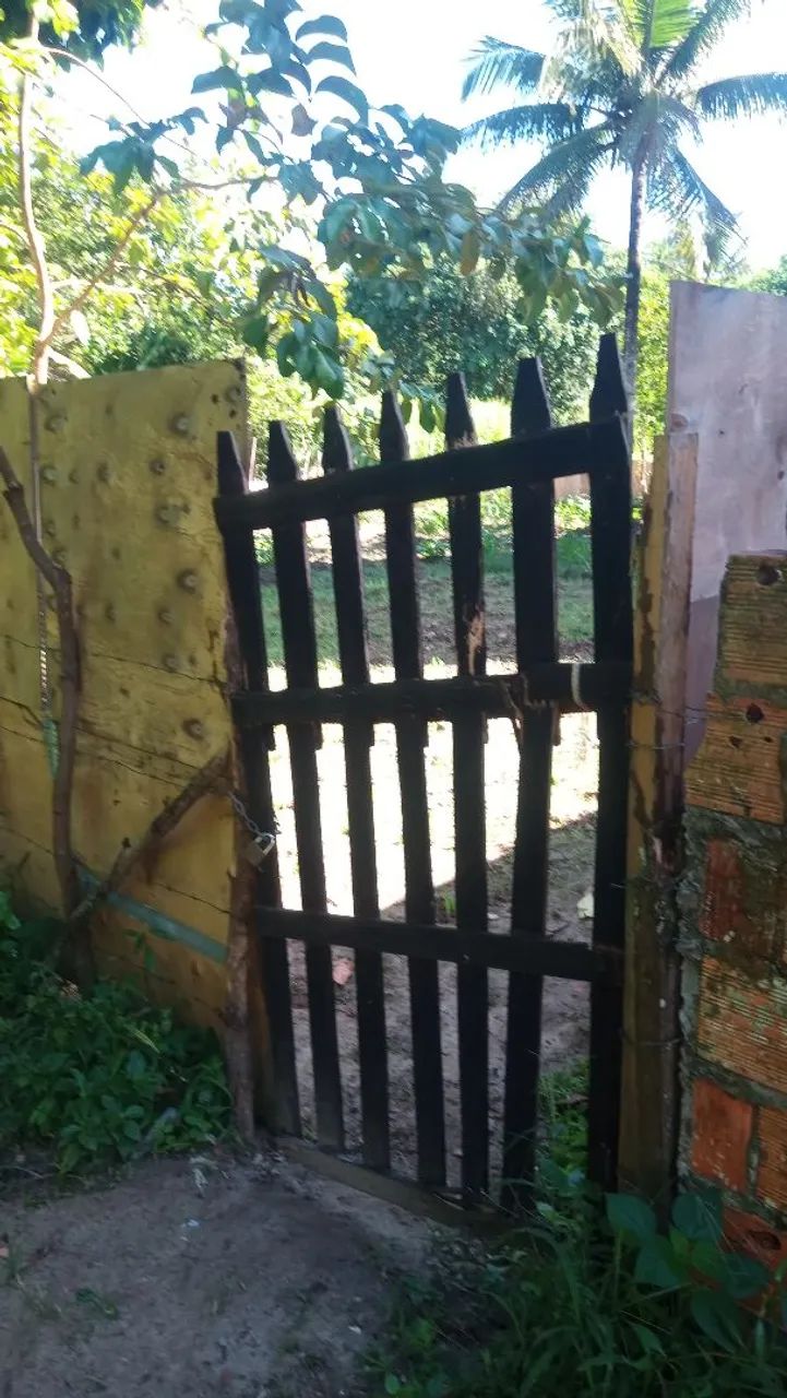 Vende-se um terreno em palmares Simões filho - Foto 11