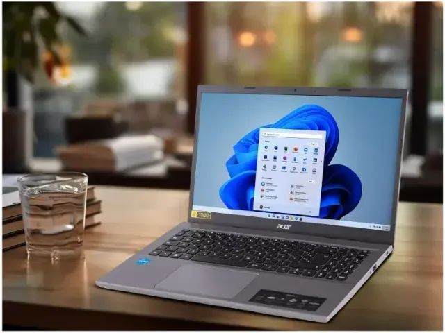 Notebook Acer Aspire 5 Intel Core i5 (produto novo/ lacrado / com garantia de fábrica)