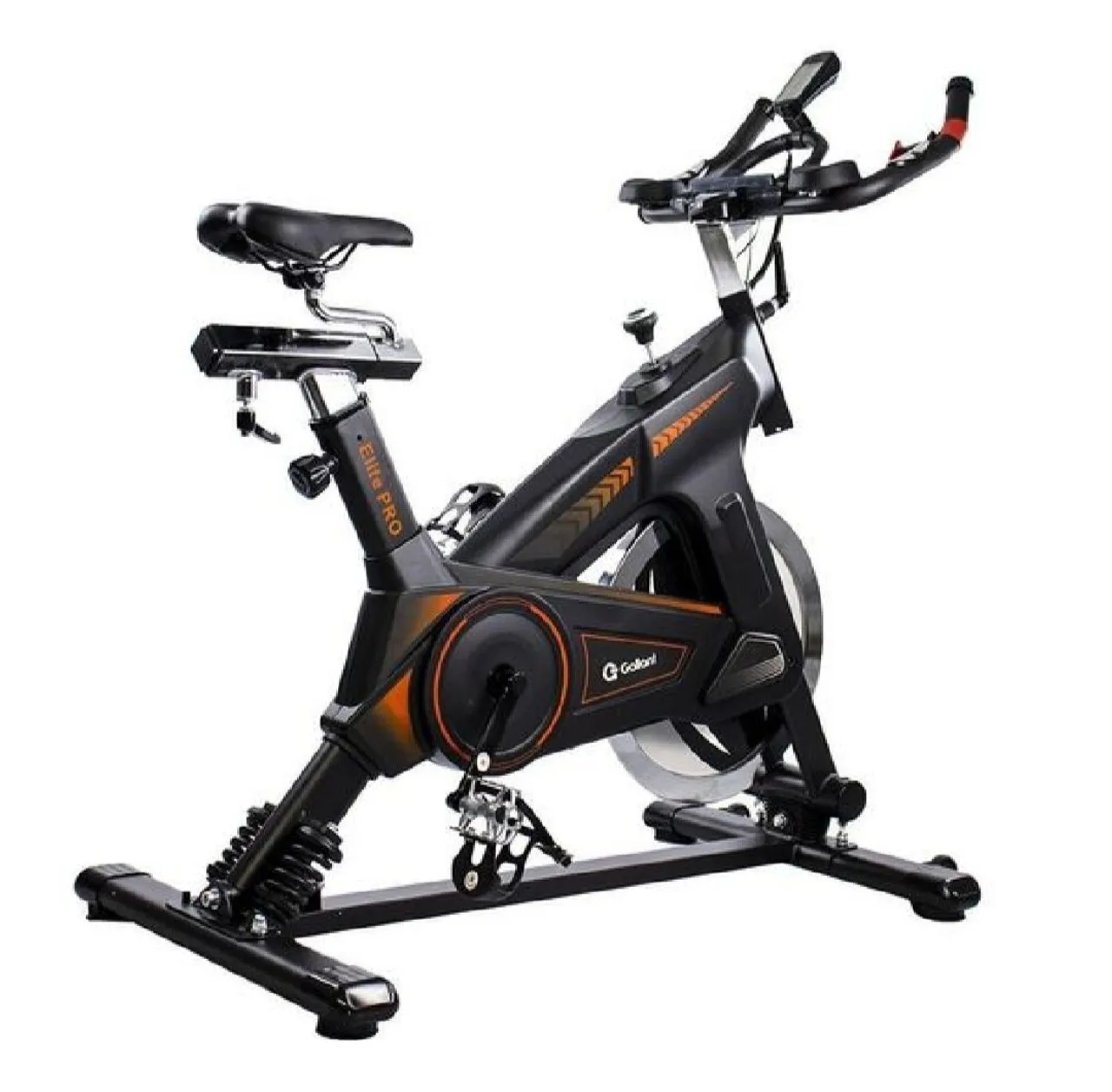 Bicicleta Spinning Ergométrica Gallant Elite Pro (USADA)