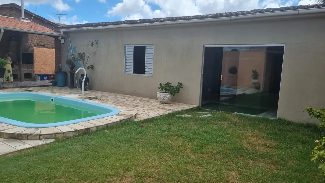 Casa a Venda na Santa Lúcia