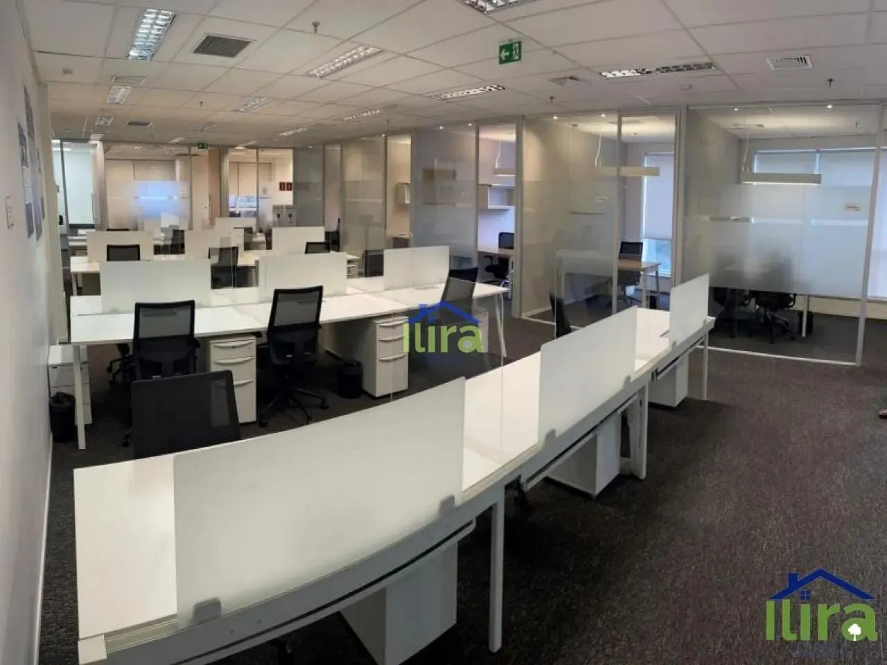 Sala para Locação 592M², Butantã, São Paulo - SP