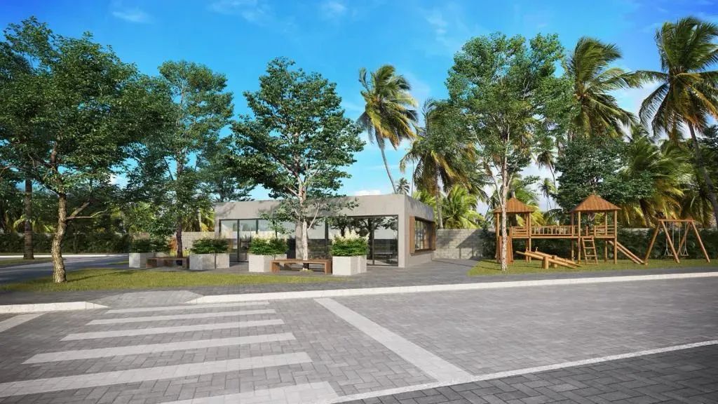 ^ Lote de terreno no Reserva Buena Vista- 103209 - Foto 6