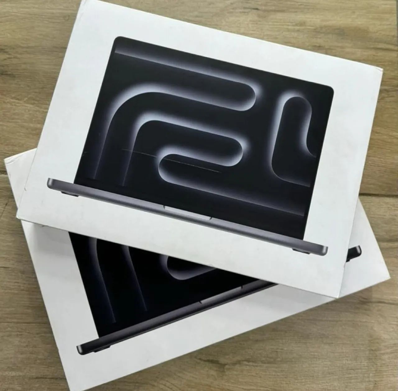 Promoção MacBook Pro Chip M4 Pro 2024 16.2 