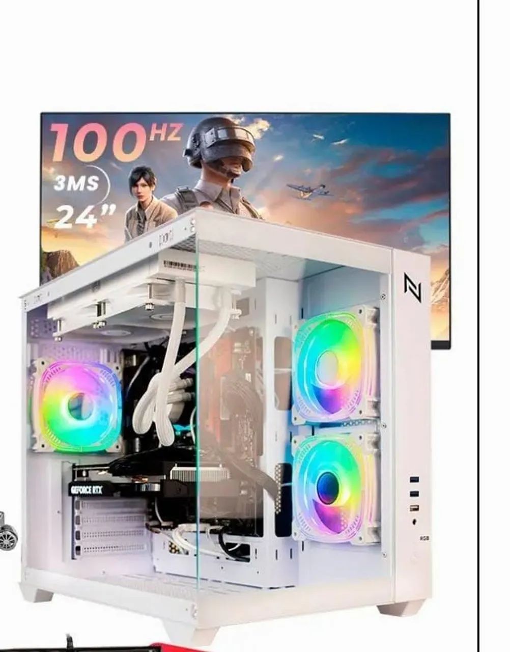 pc gamer