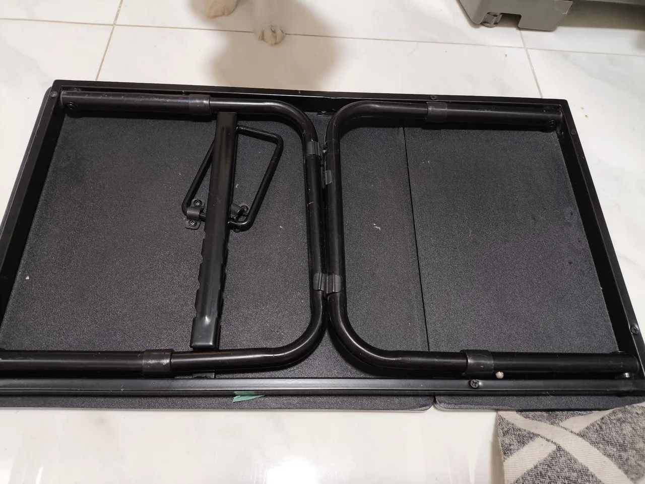 MESA PARA NOTEBOOK 60x34x30 - Foto 3