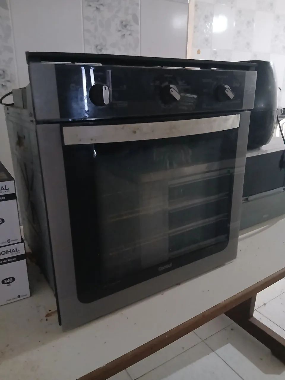 Forno Consul - Foto 3