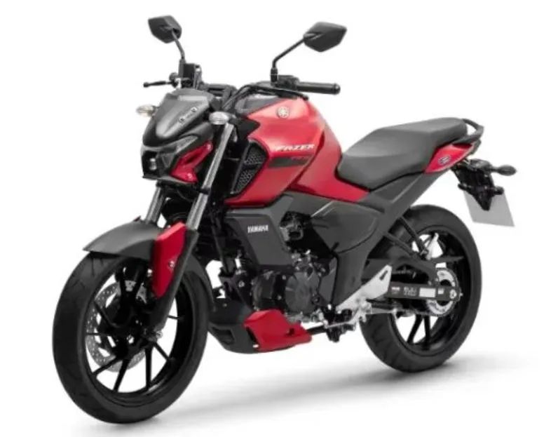 Yamaha Fazer FZ 15 - Impecável! Marcos 91- *