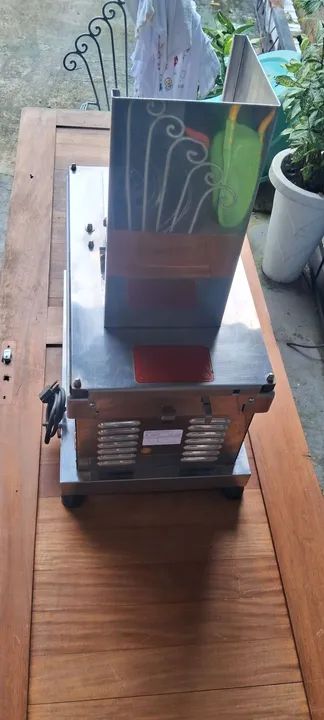 Fatiador de frios Metvisa - Foto 3