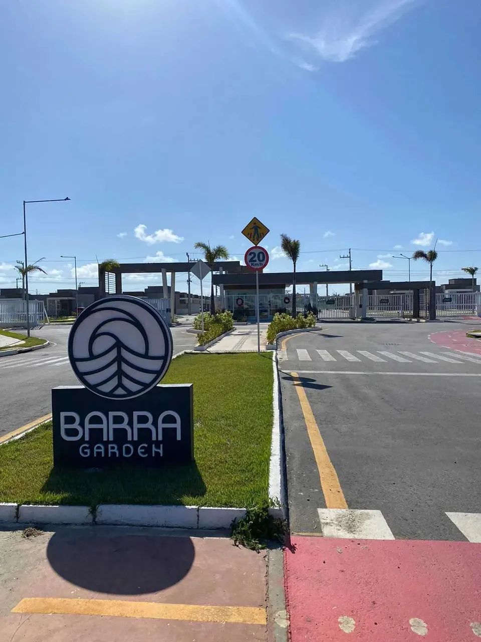 Barra Garden - Barra dos Coqueiros - Foto 2