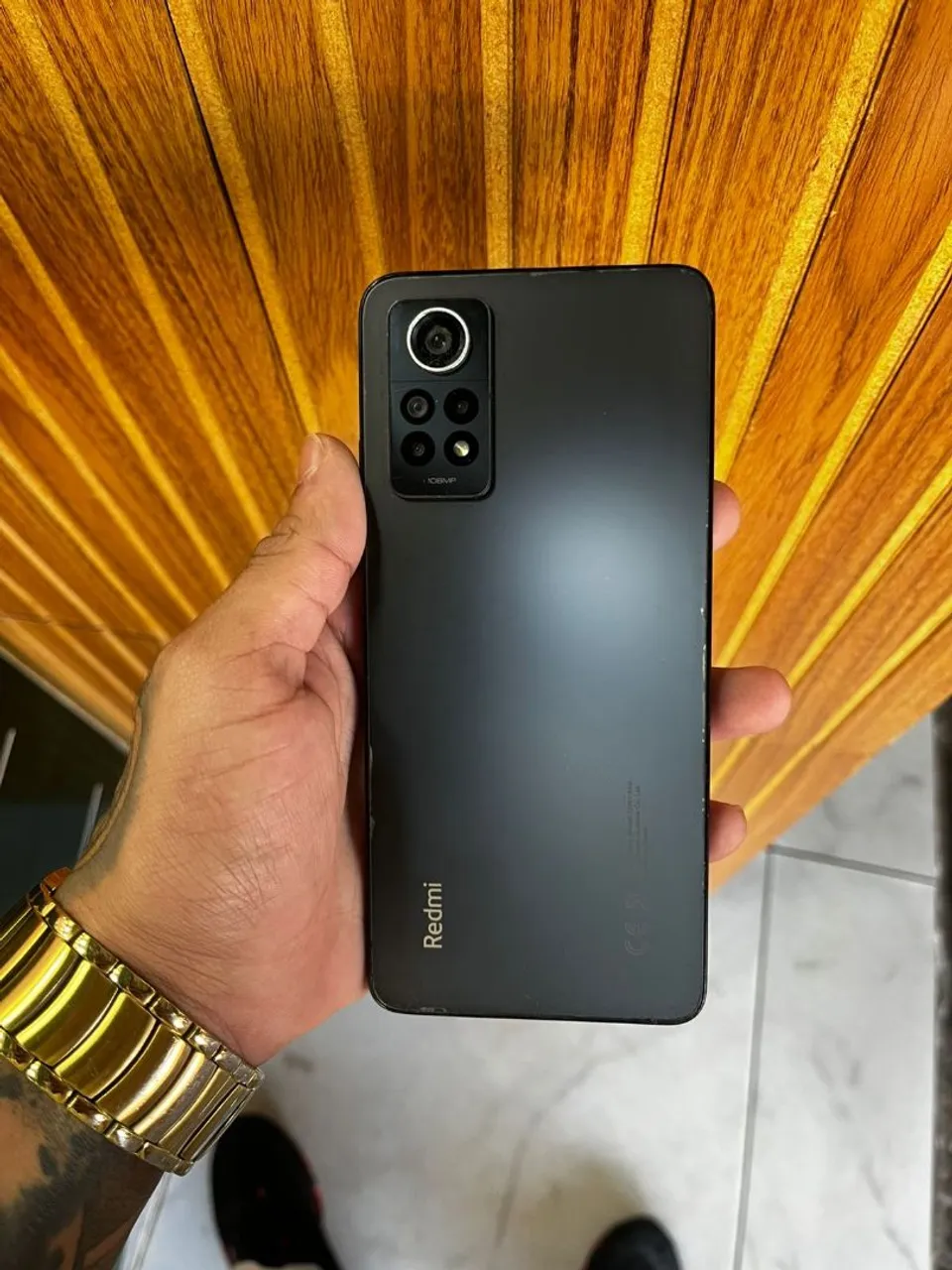 Redmi Note 12 Pro 256Gb